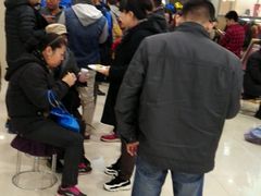 -鼎香缘海鲜自助火锅烤肉(锦辉购物广场店)