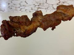 -托克逊老四号餐厅