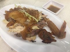 -客家汇·客家传承菜(水库店)