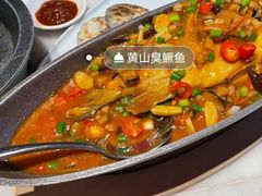 -同庆楼(华强吾悦广场店)