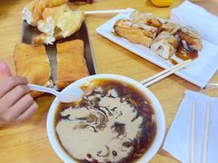 -和众大油条(维明路店)