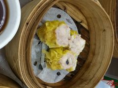 android_upload_pic-香港蓮香樓(上環店)