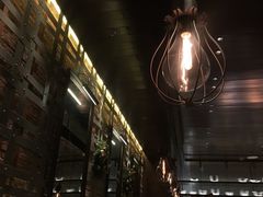 -恰餐厅及酒吧 CHAR Bar & Grill (北京丽都皇冠假日店)