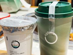 -宝藏绿洲(万象前海店)