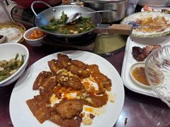 -两湖厨子·湖南菜·湖北菜·河鲜(康乐店)