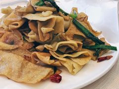 -雅和生态渔庄·宜城锅巴饭(龙灵山公园店)