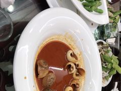 -望海潮海鲜店 特色家常菜(在海一方店)