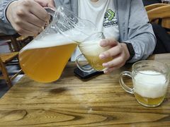 -老大连路特色烧烤(基隆路店)