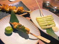 -酒窝烧鸟(科华街店)