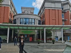 -复旦大学附属华山医院(浦东院区)