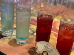 -印象餐厅(杭州国际博览中心北辰大酒店)