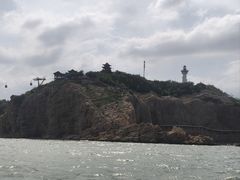 -蓬莱阁景区