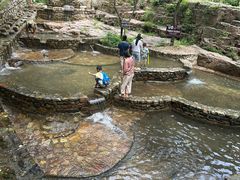-湖洞水自然风景区