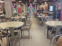 -明本湛江鸡•海鲜小厨(陈家祠店)