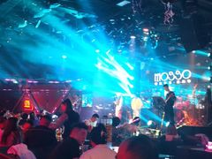 -MOSSO音乐酒吧·live house(南京旗舰店)