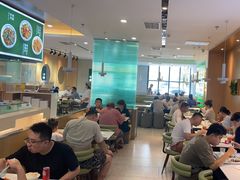 -七食九号食堂(东丽空港店)