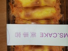 -美事客·面包·蛋糕·甜品(CBD店)
