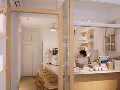 -Cafe on warm(丹霞店)