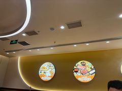 -呷哺呷哺(丰科万达店)