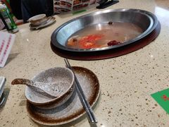 -313羊庄铁锅烀羊肉(望京店)