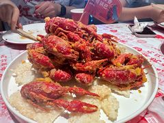 -红钳侠小龙虾·烧烤(中赢康康谷店)