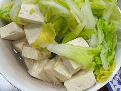 -老爆肚满五香烧牛羊肉