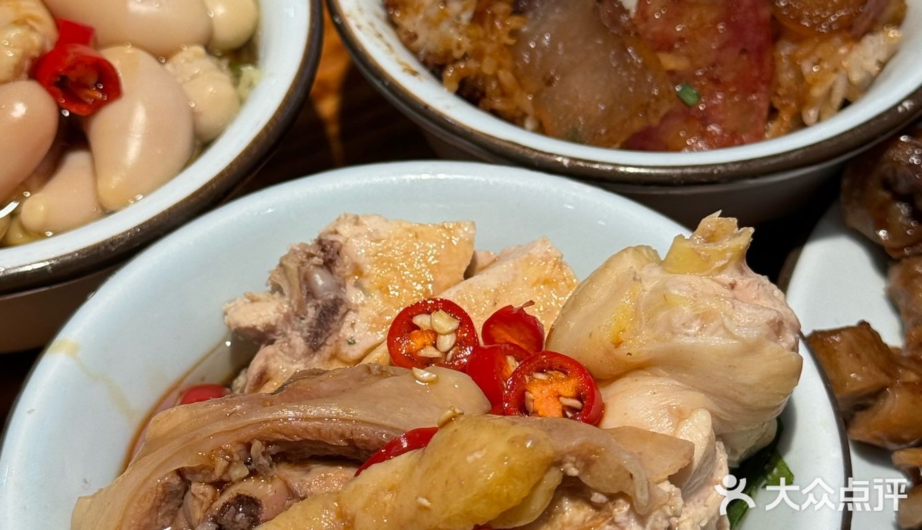 救命！大钟寺这个！好好吃啊！