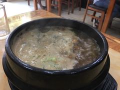 -故乡明太鱼屋(航北路店)