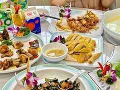 -金生美食(贵州路店)