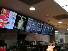 -麦当劳(湖光北街店)