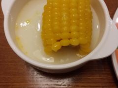 -比格比萨自助(新辰里学清路店)