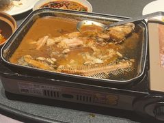 -徐记海鲜(曲江南湖店)