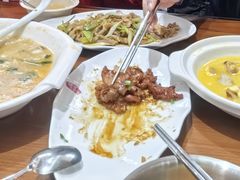 -福润海鲜馆