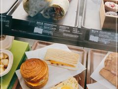 -星巴克臻选(成都太古里店)