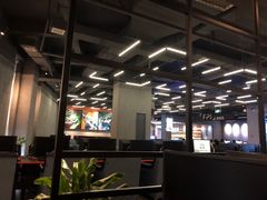 -海梵电竞(峰云街店)