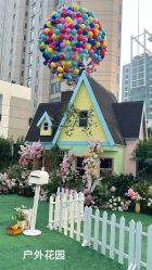 -北京嘉里大酒店·宴会厅婚宴·户外婚礼·生日宴