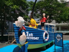 -东莞松山湖万象汇