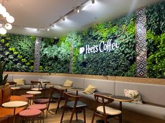 大堂-Peet's Coffee皮爷咖啡(德基店)