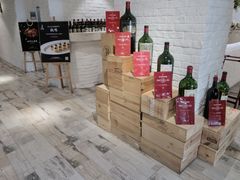 -鹿园 MOOSE(长宁店)