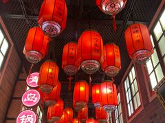 -波螺油子青岛本帮菜(银座店)