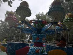 -北戴河集发农业梦想王国