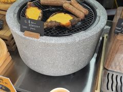 -TABLE·味西餐厅-成都茂业JW万豪酒店