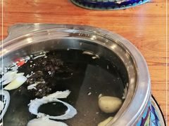 -草原牧羊火锅·龙虾·烤鱼(杨浦店)