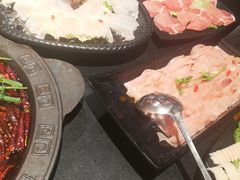 -莽子老火锅(大坪店)