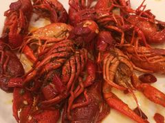 -富力希尔顿酒店·地阔自助餐厅