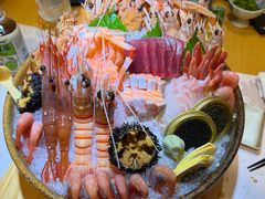 -吉兆·料理(红梅南路店)