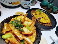 -潮堂 · 潮州菜(国贸商城店)