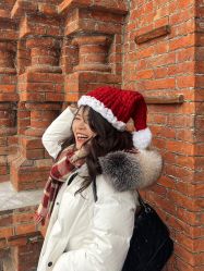 -红馆妆造(中央大街店)