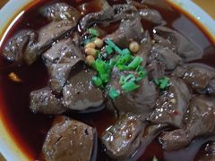 -赵姐猪耳朵饭店