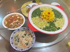 -杏花村水席楼·洛阳水席(老城十字街店)